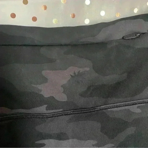 Athleta Match Point Skort Camo - Picture 6 of 8